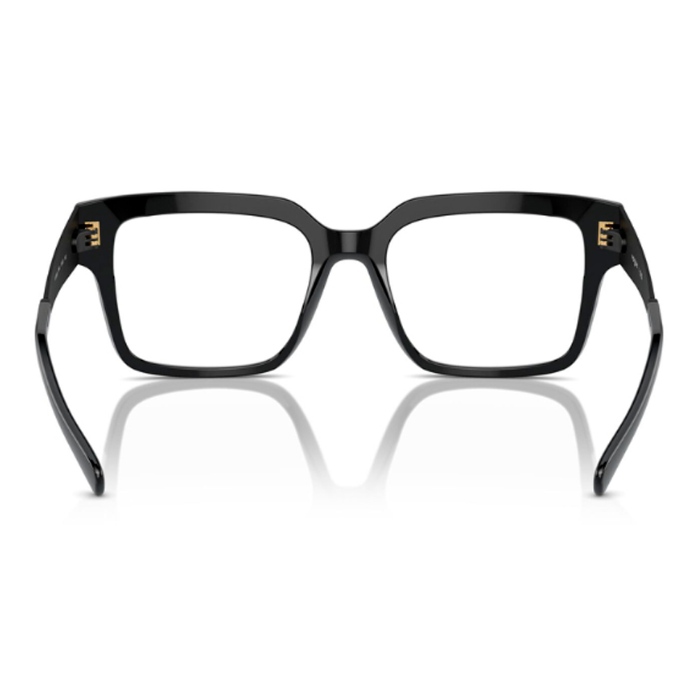 Armacao Vogue Vo5559 W44 53 Preto 3