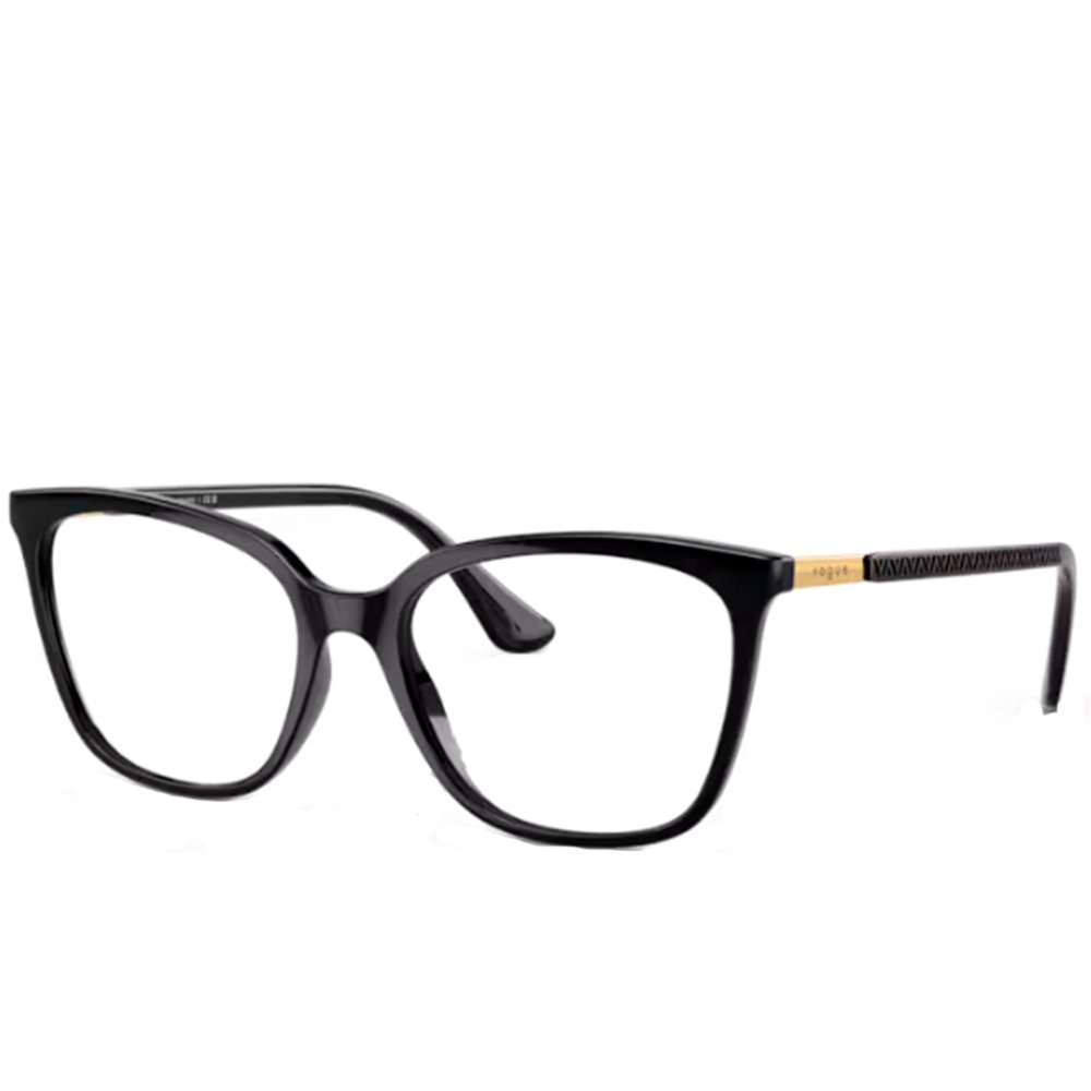 Armacao Vogue Vo5539L W44 53