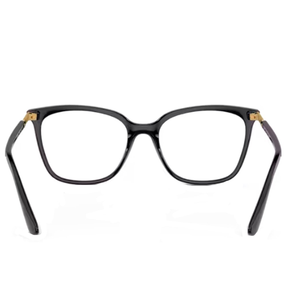 Armacao Vogue Vo5539L W44 53 Preto 2