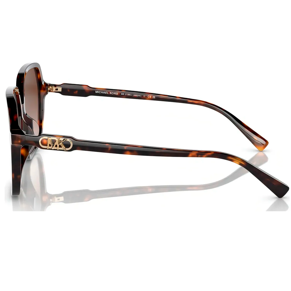 OCULOS SOLAR MICHAEL KORS MK2196U 30061358 Marrom 2
