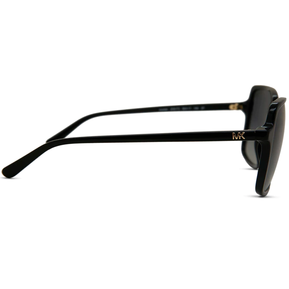OCULOS SOLAR MICHAEL KORS MK2098U 3781T356 Preto 2