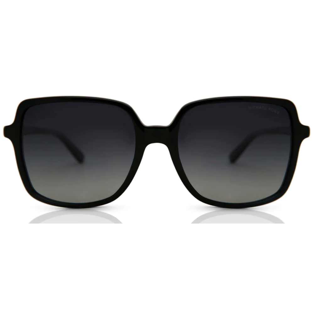 OCULOS SOLAR MICHAEL KORS MK2098U 3781T356 Preto 3