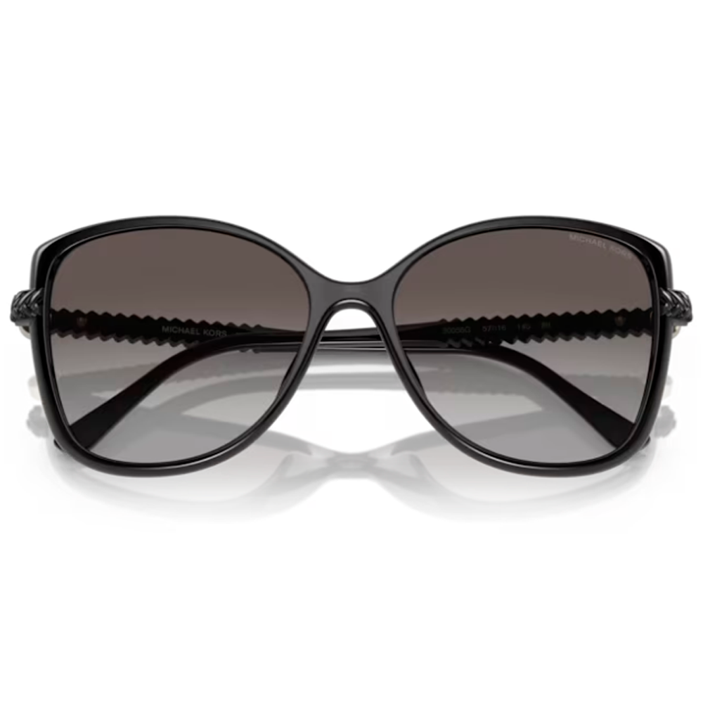 OCULOS SOLAR MICHAEL KORS MK2181U 30058G57 Preto 4