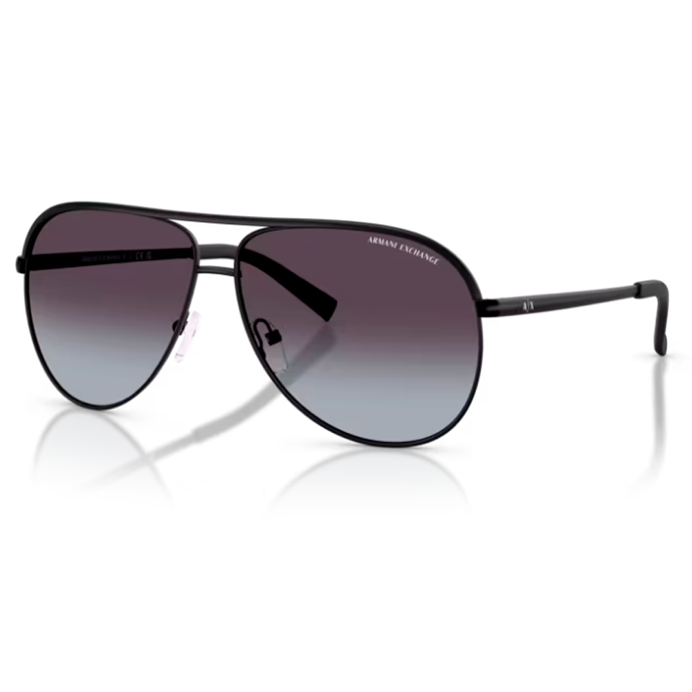 OCULOS SOLAR ARMANI EXCHANGE AX2002 60008G61