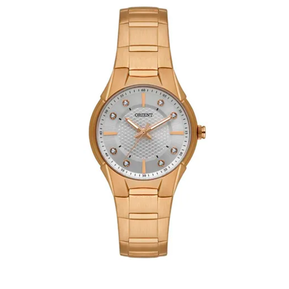 RELOGIO ORIENT FGSS0202 S1KX Dourado 1