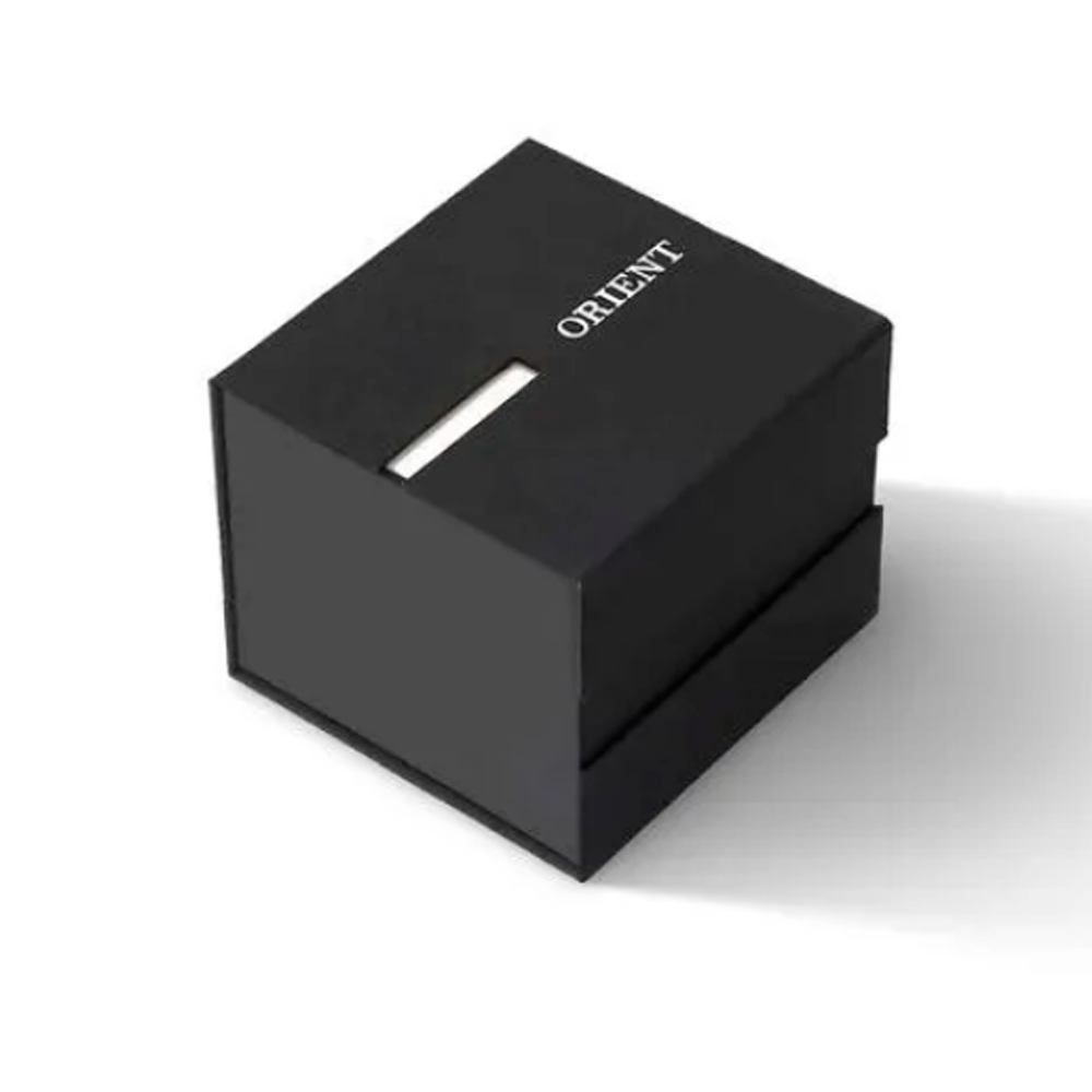 RELOGIO ORIENT FGSS0222 C3KX Dourado 2