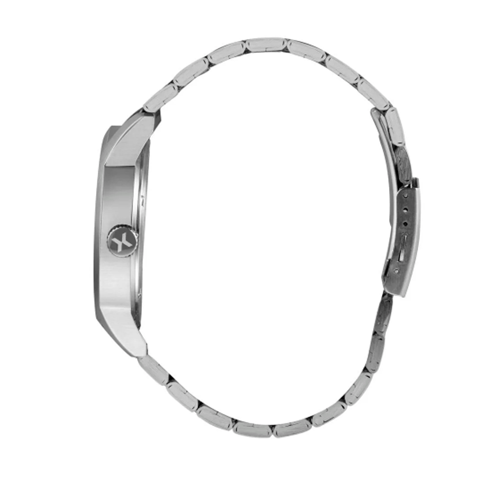 RELOGIO X-WATCH XMSS1063 B2SX Prata 2