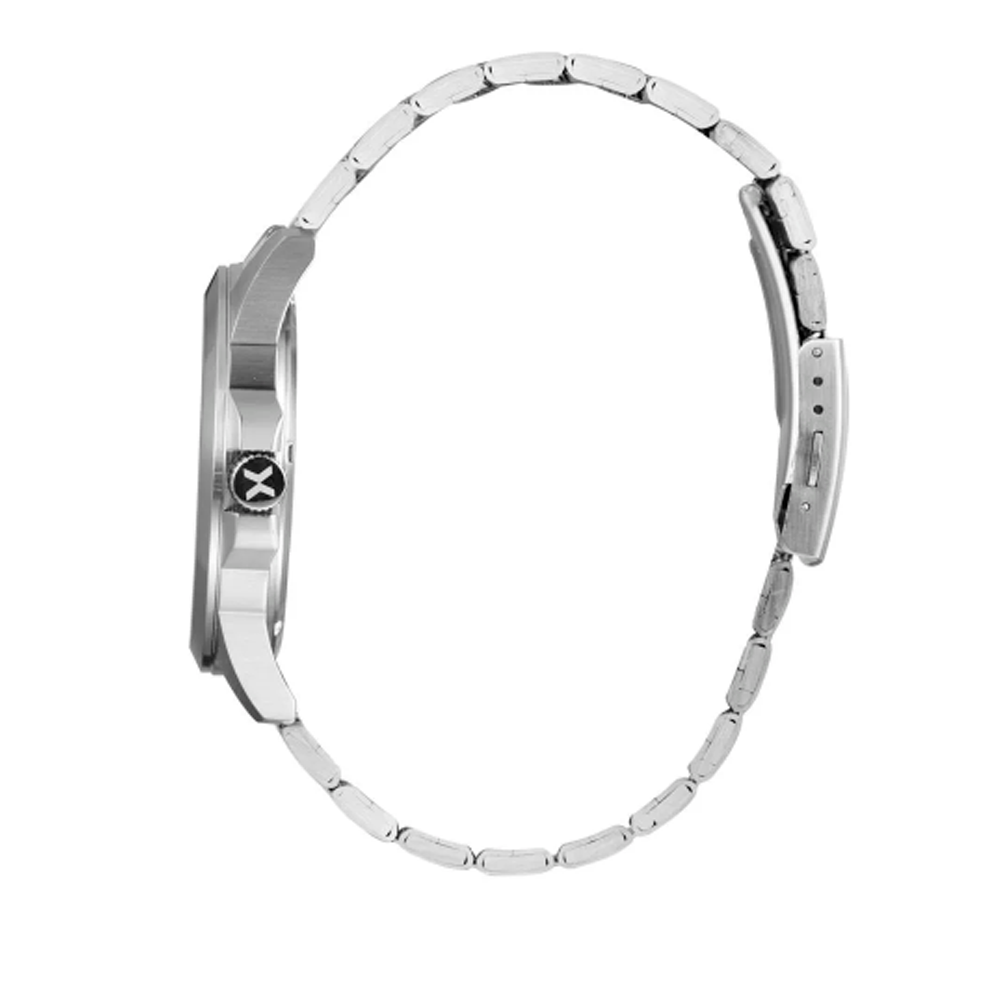 RELOGIO X-WATCH XMSS1064 B2SX Prata 3