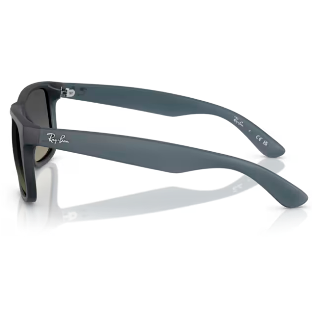 OCULOS SOLAR RAY-BAN ZILO RB4165 68131155 Preto 2