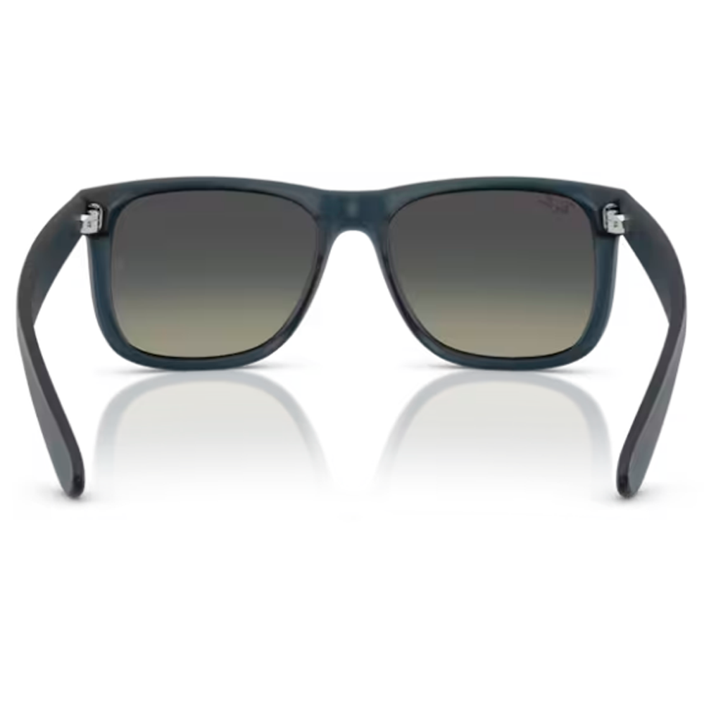 OCULOS SOLAR RAY-BAN ZILO RB4165 68131155 Preto 3