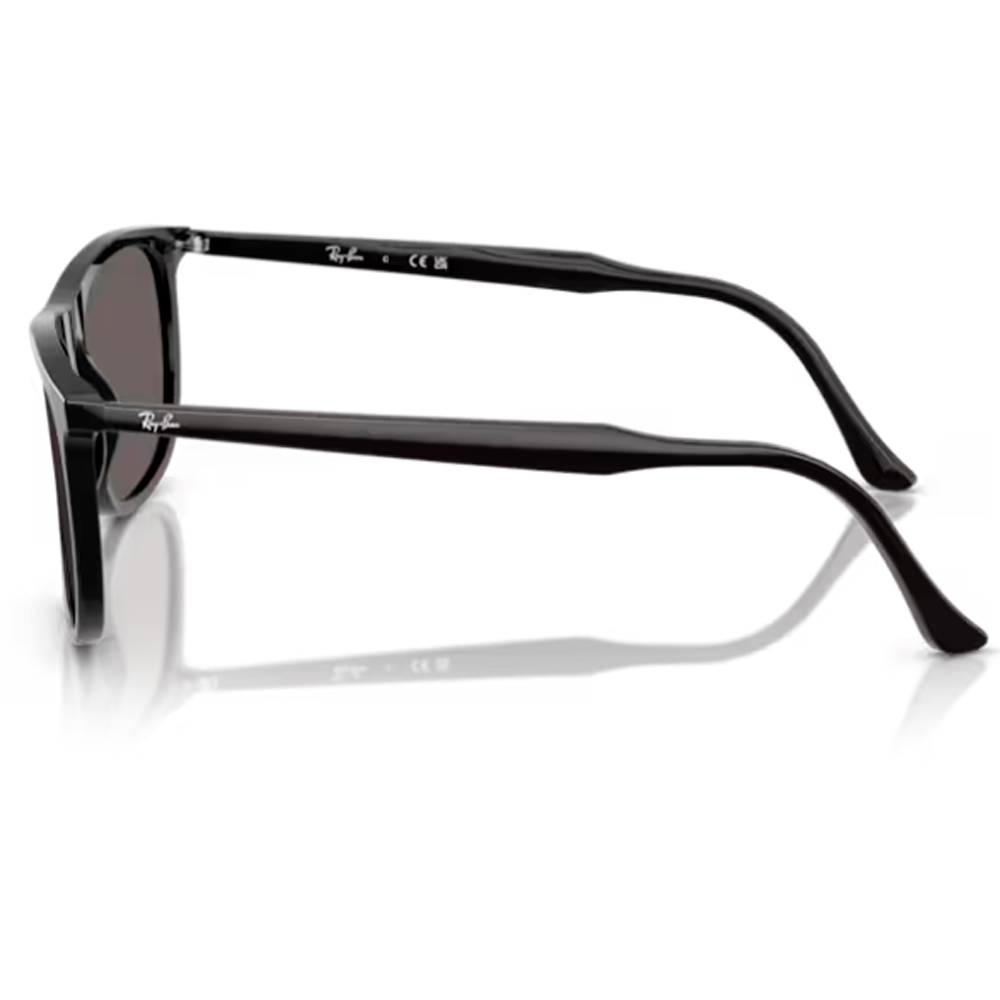 OCULOS SOLAR RAY-BAN RB2216 901/B161 Preto 2