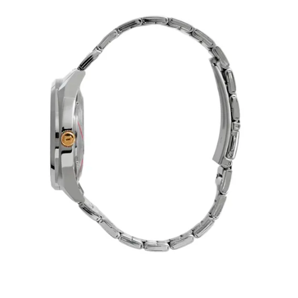 RELOGIO ORIENT NH3SS006 E1SX Prata 2