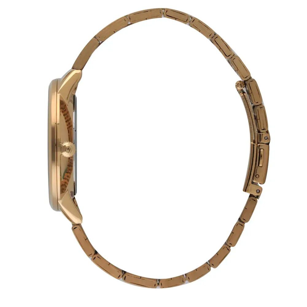 RELOGIO ORIENT FGSSM090 C1KX Dourado 2