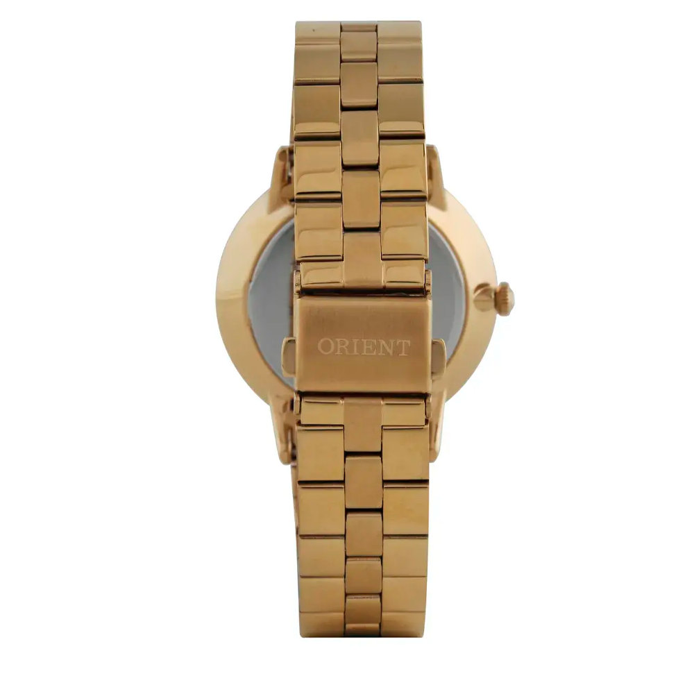 RELOGIO ORIENT FGSSM090 C1KX Dourado 3