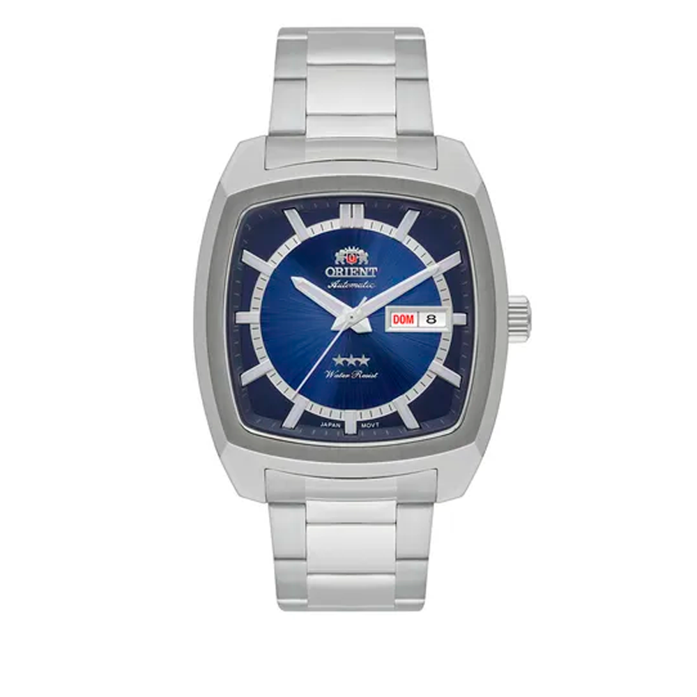 RELOGIO ORIENT AUTOMATICO F49SS031 D1SX