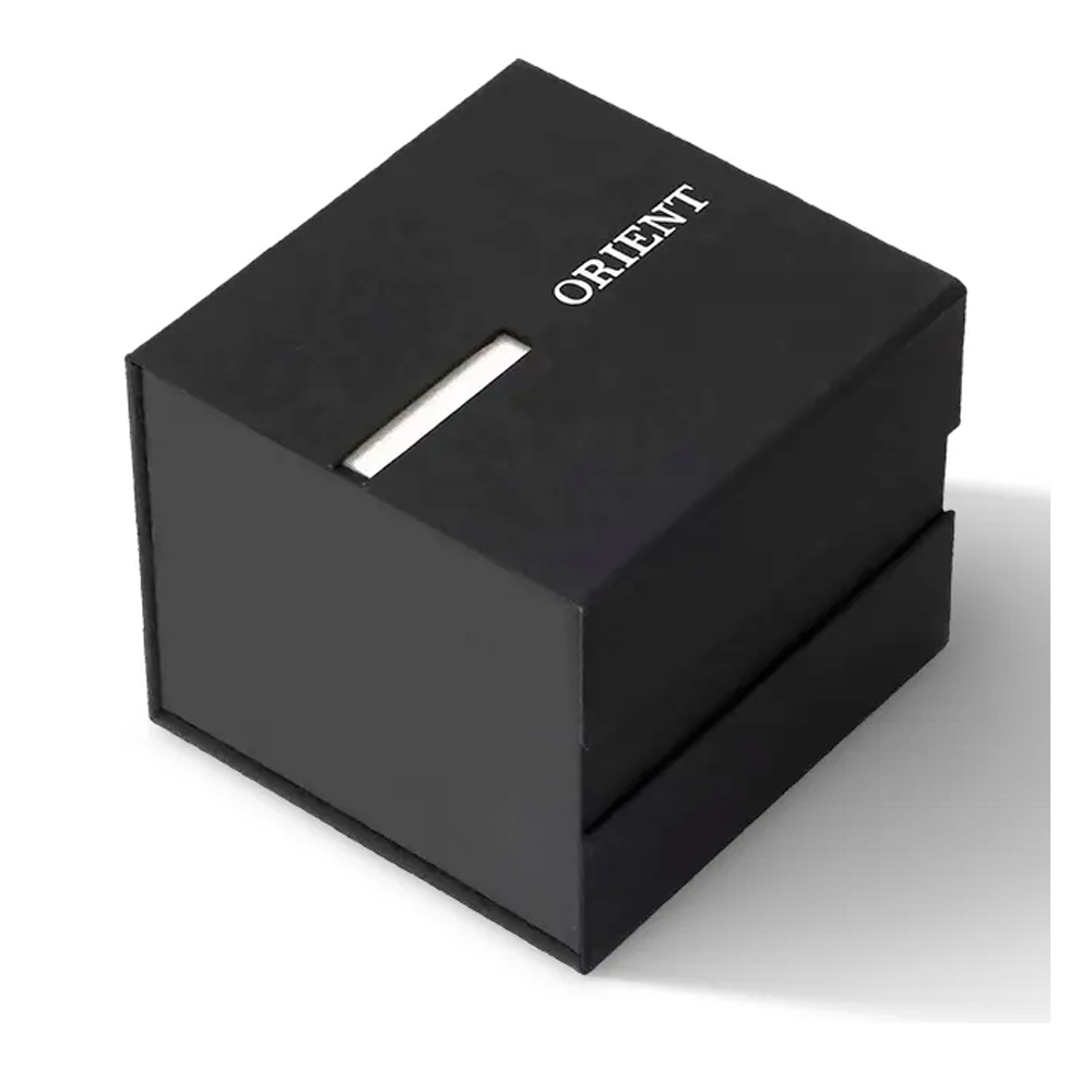 RELOGIO ORIENT FGSS0240 S1KX Dourado 2