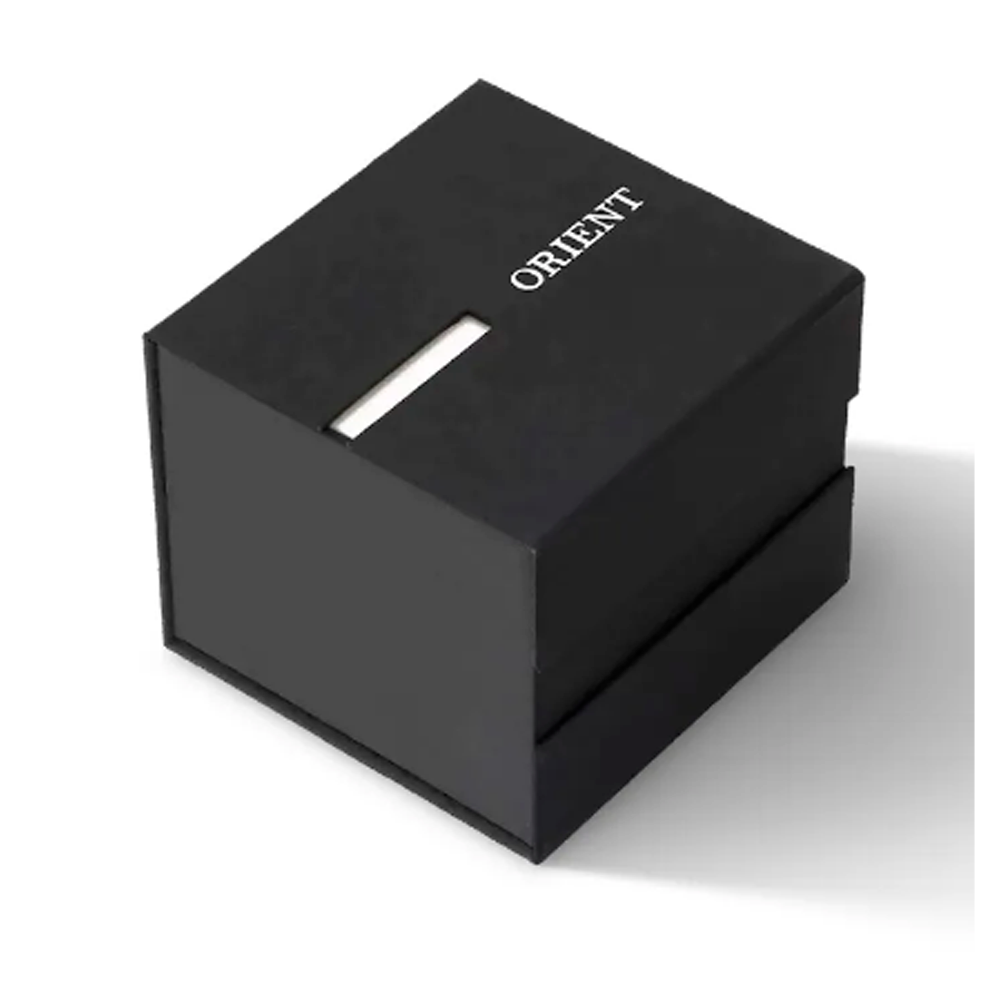 RELOGIO ORIENT FGSSM103 S1KX Dourado 2