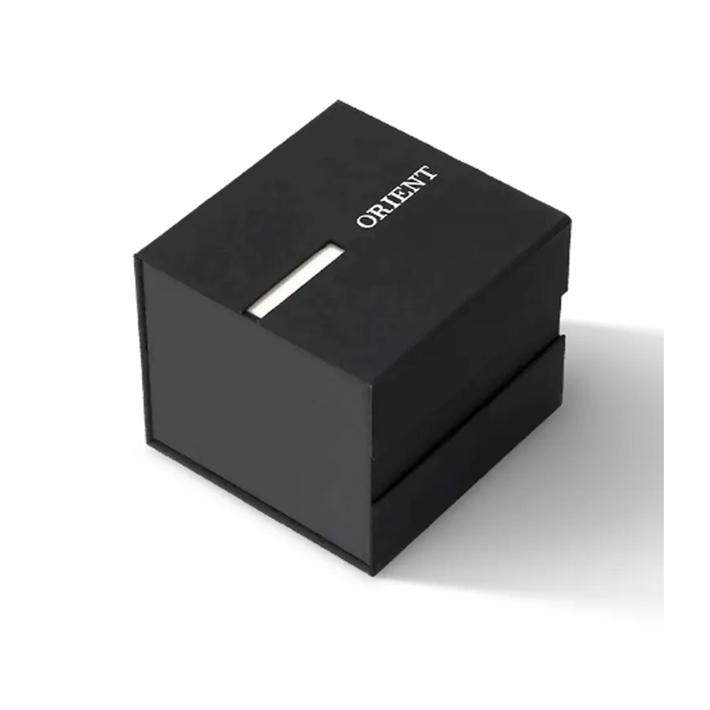 RELOGIO ORIENT FGSS0227 A2KX Dourado 2