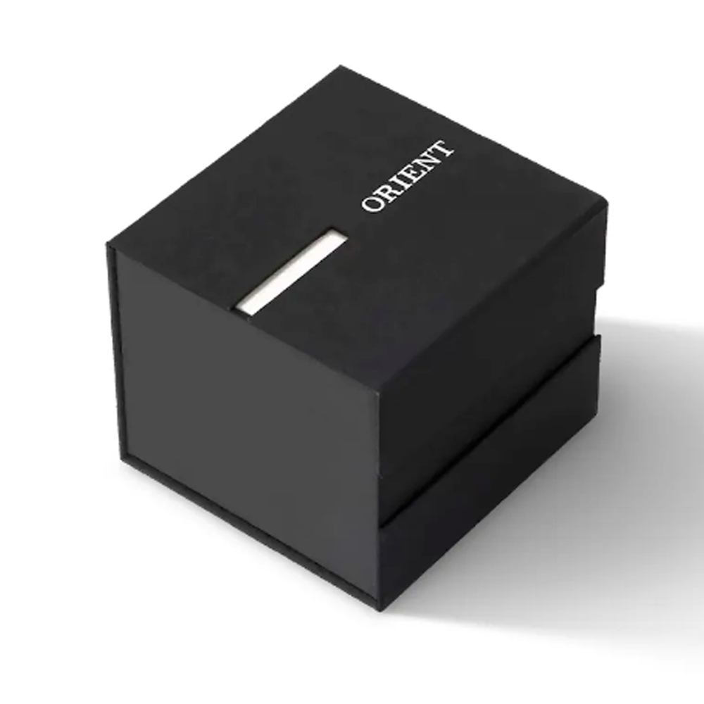 RELOGIO ORIENT FGSS0247 S1KX Dourado 2