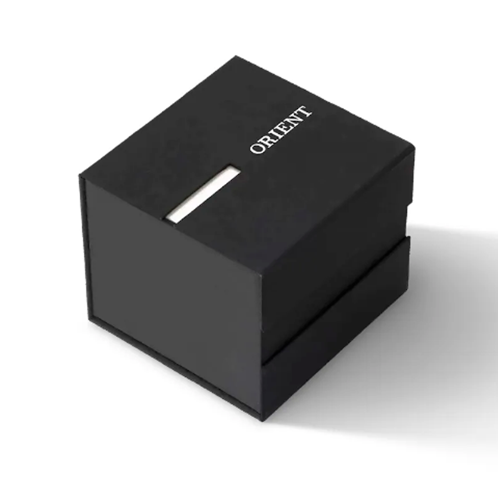 RELOGIO ORIENT FGSS0241 B1KX Dourado 2