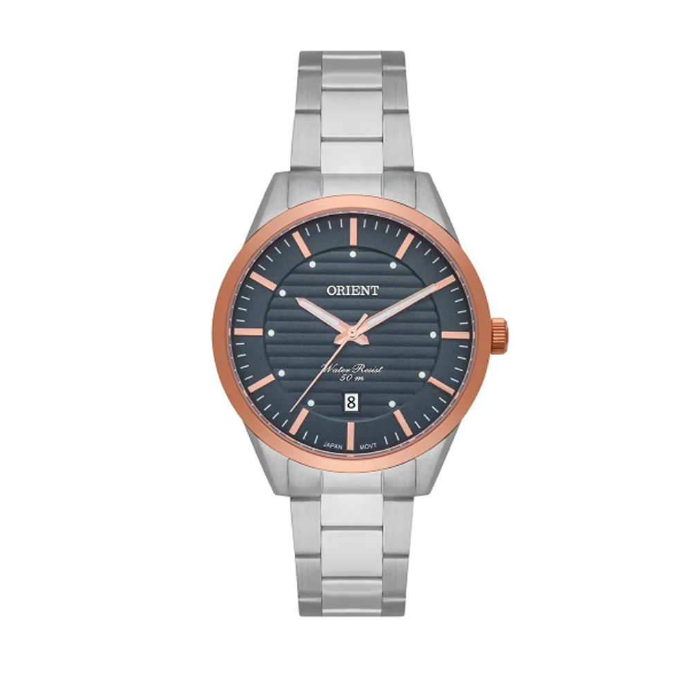 RELOGIO ORIENT FTSS1154 G1SX