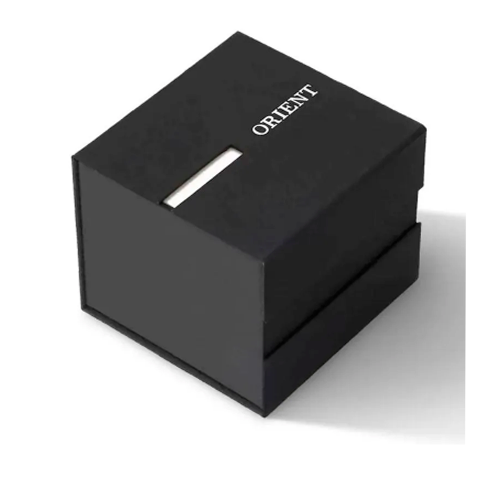 RELOGIO ORIENT FTSS1154 G1SX Prata 2