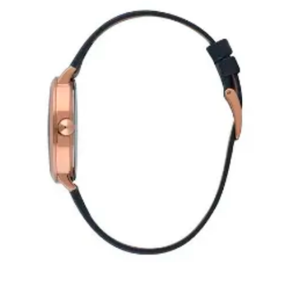 RELOGIO ORIENT FRSC0046 D1DX Azul 3