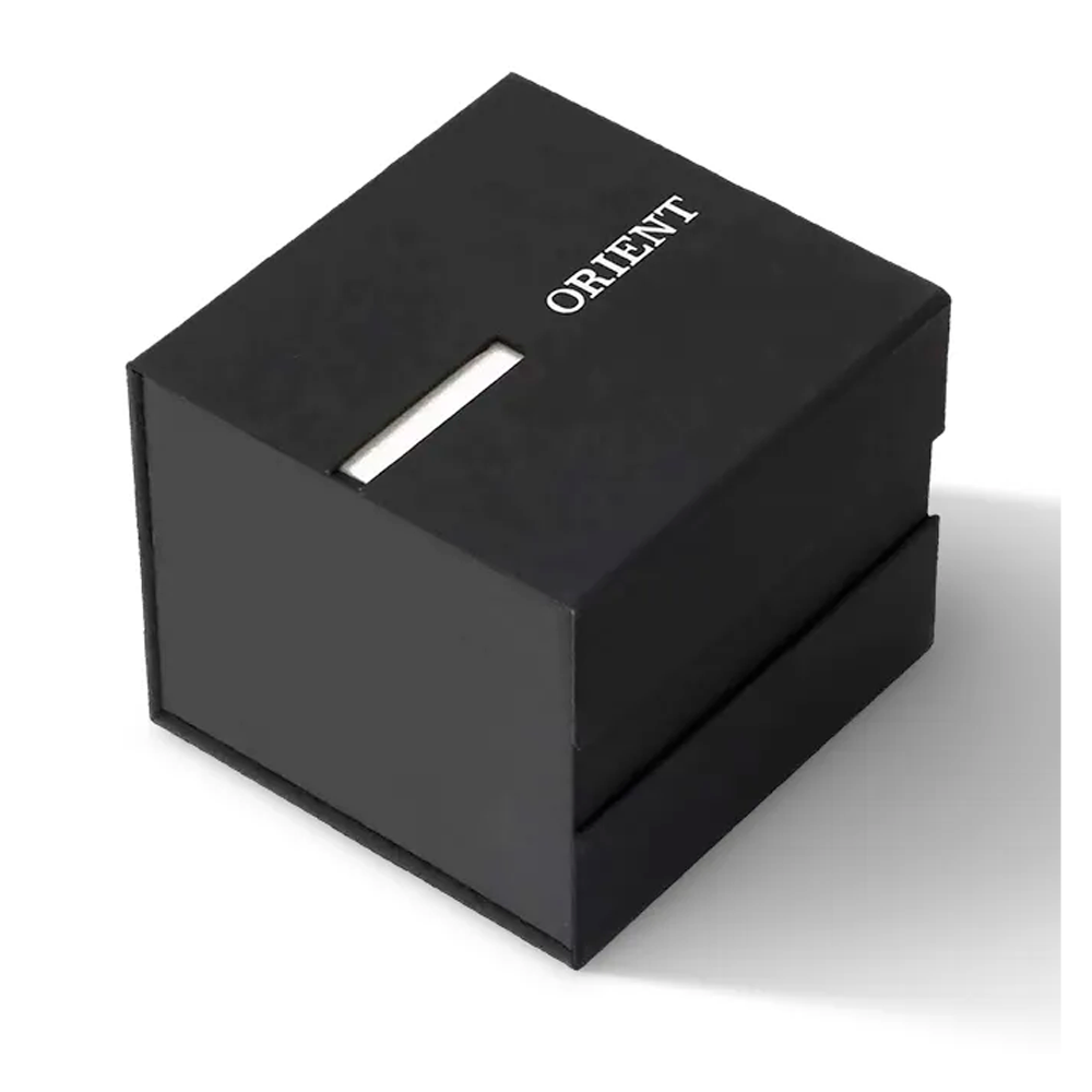 RELOGIO ORIENT LGSS0068 S1KX Dourado 2