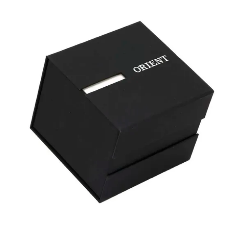 RELOGIO ORIENT GGSS1020 C1KX Dourado 2