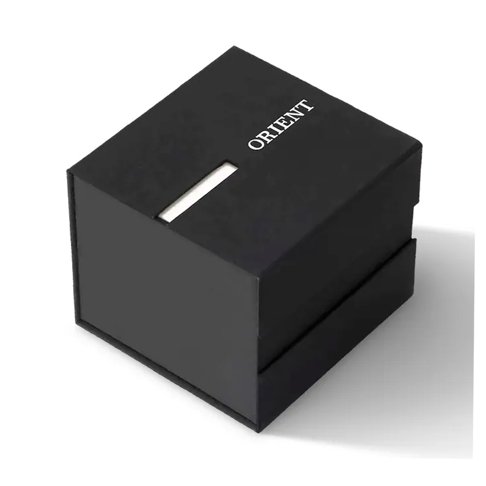 RELOGIO ORIENT FTSK0008 G1KG Preto/Dourado 2