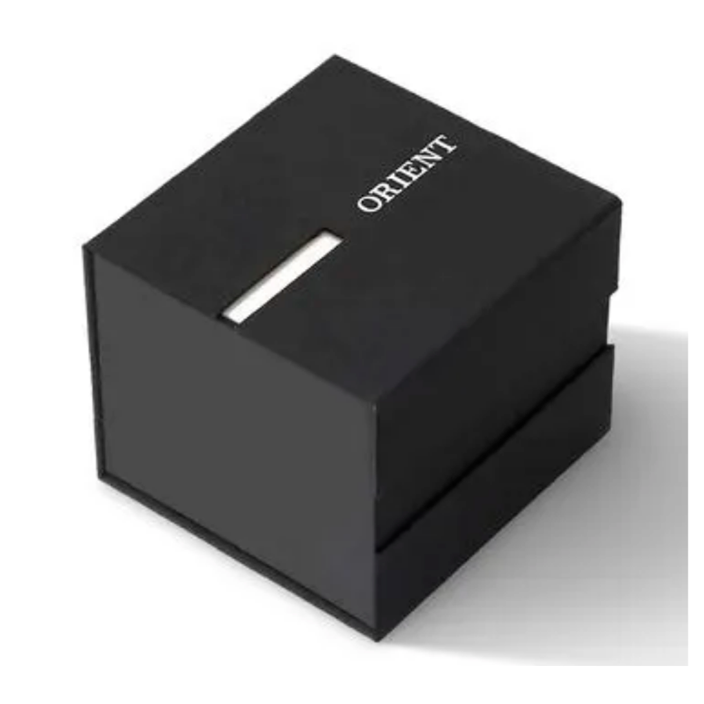 RELOGIO ORIENT MBSS1508 P2SX Prata 2