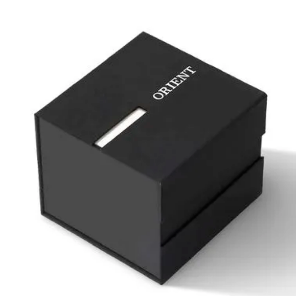 RELOGIO ORIENT MBSS1455 S1SX Prata 2