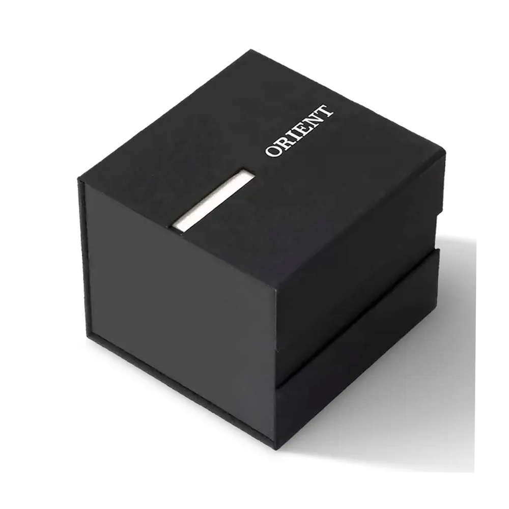 RELOGIO ORIENT FTSK0006 G1GX Preto 2