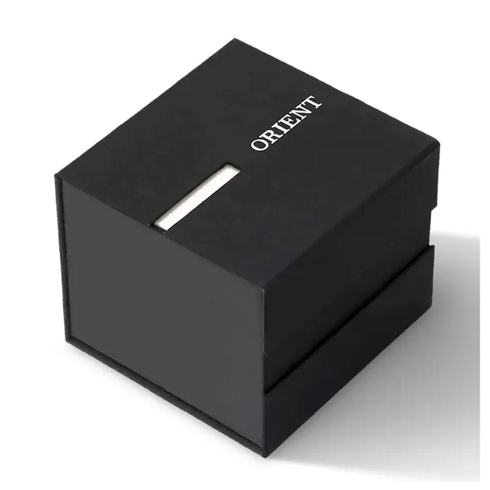 RELOGIO ORIENT MBSS1509 E2SX Prata 2