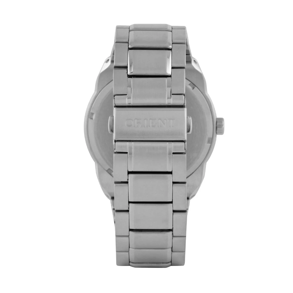 RELOGIO ORIENT MBSS1461 P2SX Prata 2