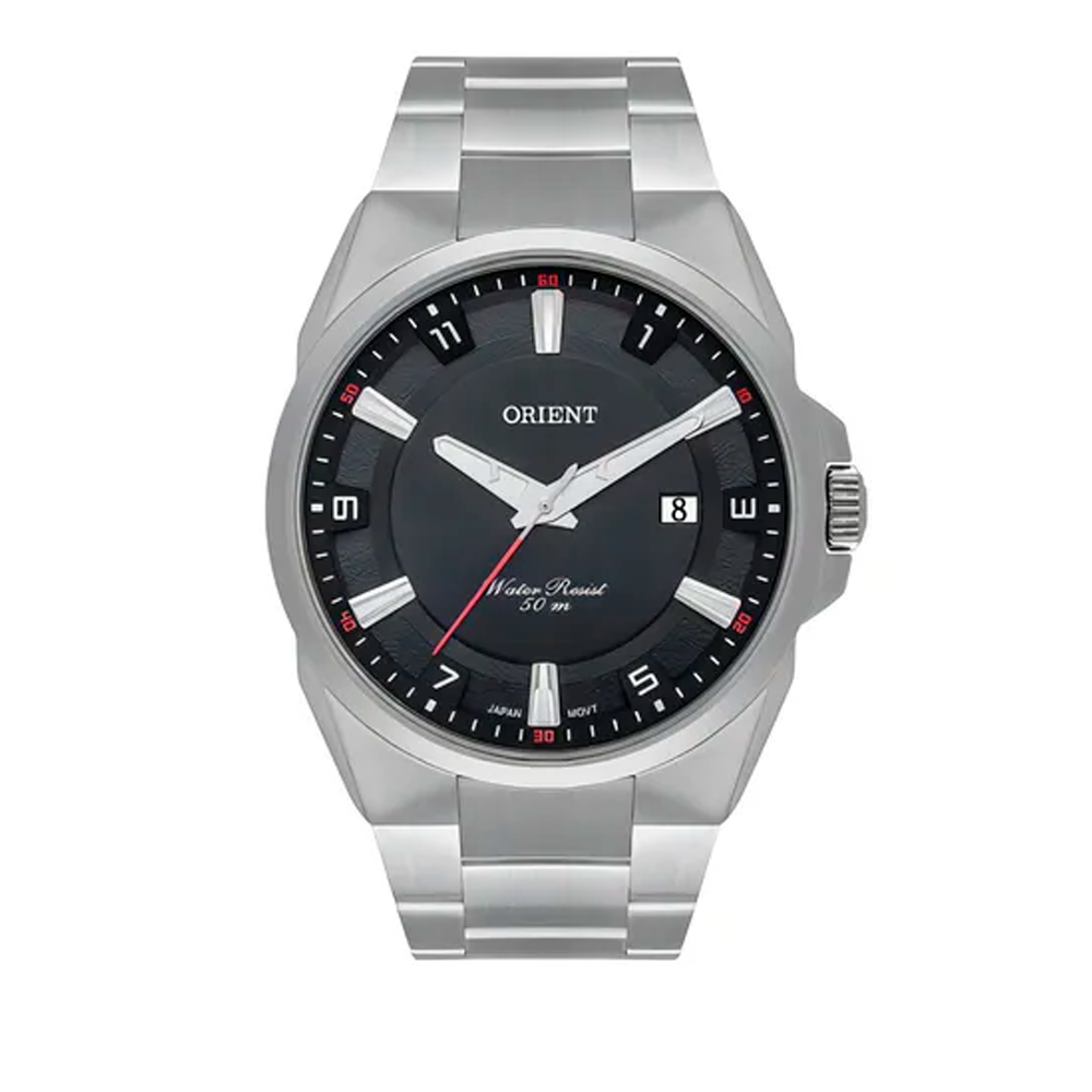 RELOGIO ORIENT MBSS1415 P1SX
