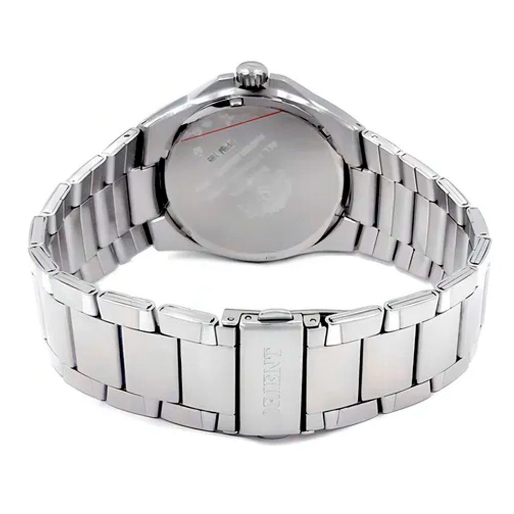 RELOGIO ORIENT MBSS1415 P1SX Prata 2