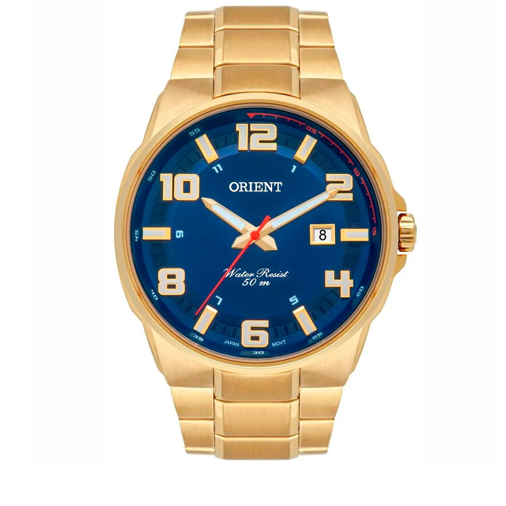 RELOGIO ORIENT MGSS1186 D2KX