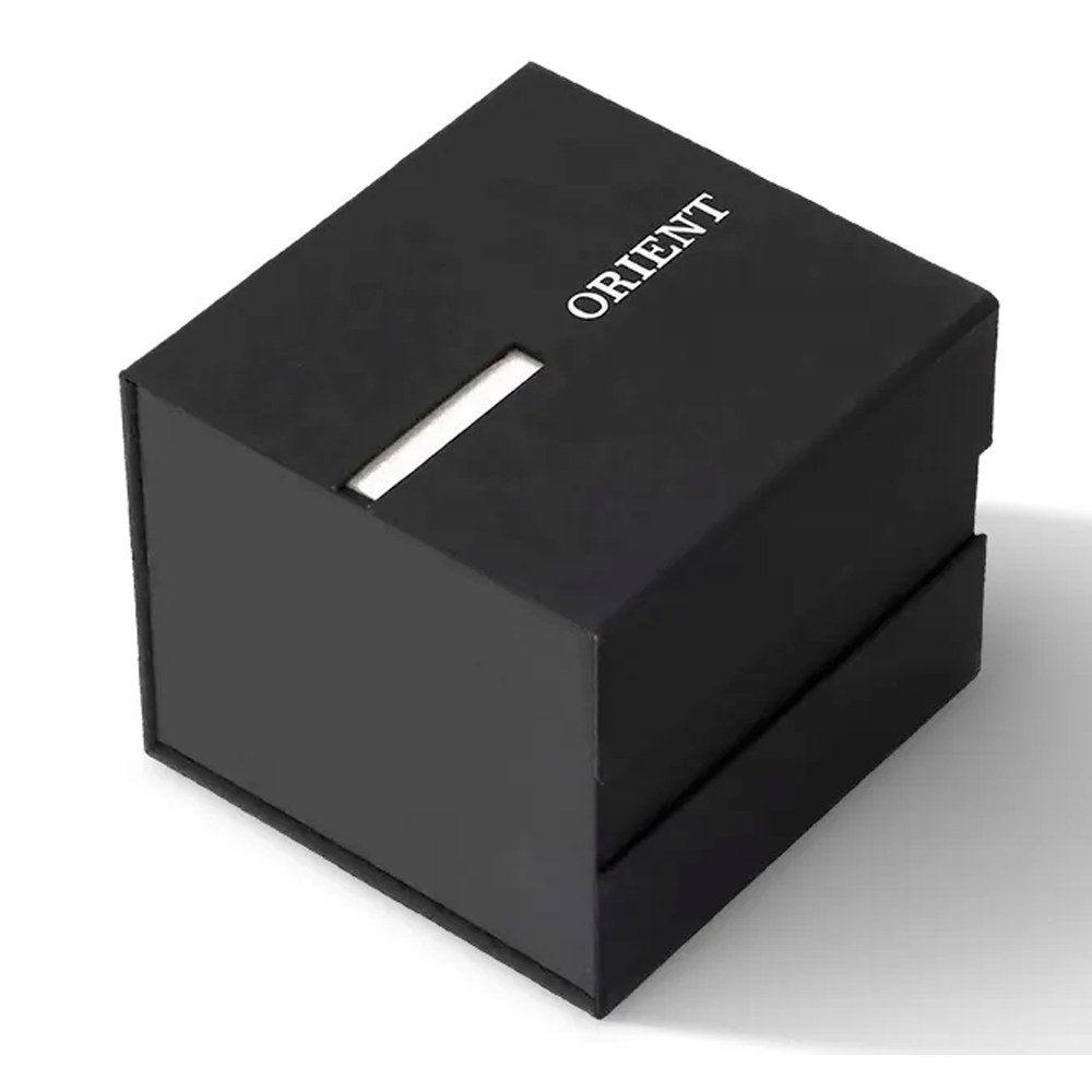 RELOGIO ORIENT MGSS1186 D2KX Dourado 2