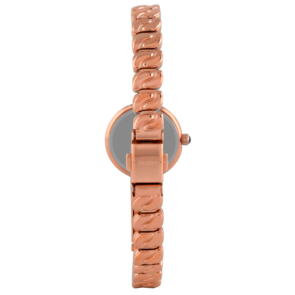 RELOGIO ORIENT FRSS0115 B1RX Bronze 2