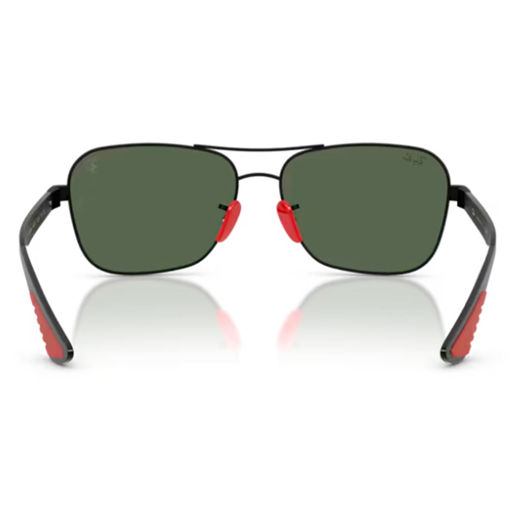 Oculos Solar Ray-Ban Rb8336M F0027158 Preto 3