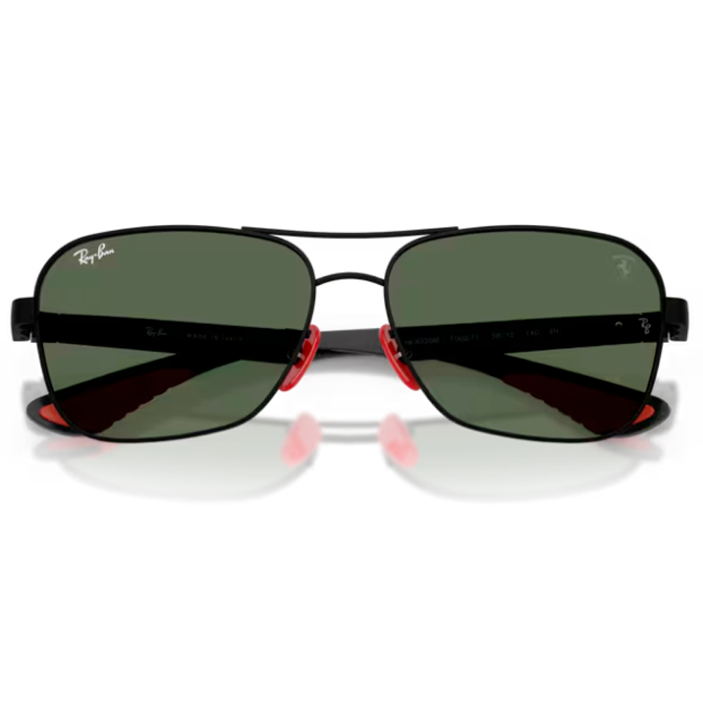 Oculos Solar Ray-Ban Rb8336M F0027158 Preto 4