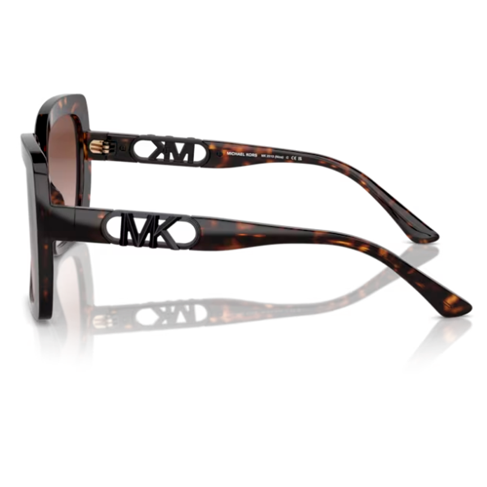 Oculos Solar Michael Kors Mk2213 30061357 Preto 2