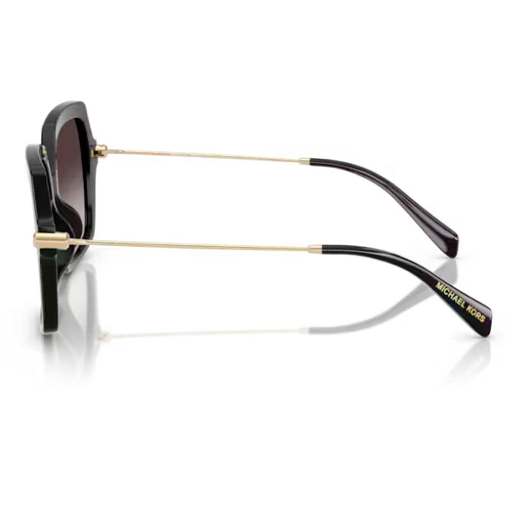Oculos Solar Michael Kors Mk2247U 30058G57 Preto 2