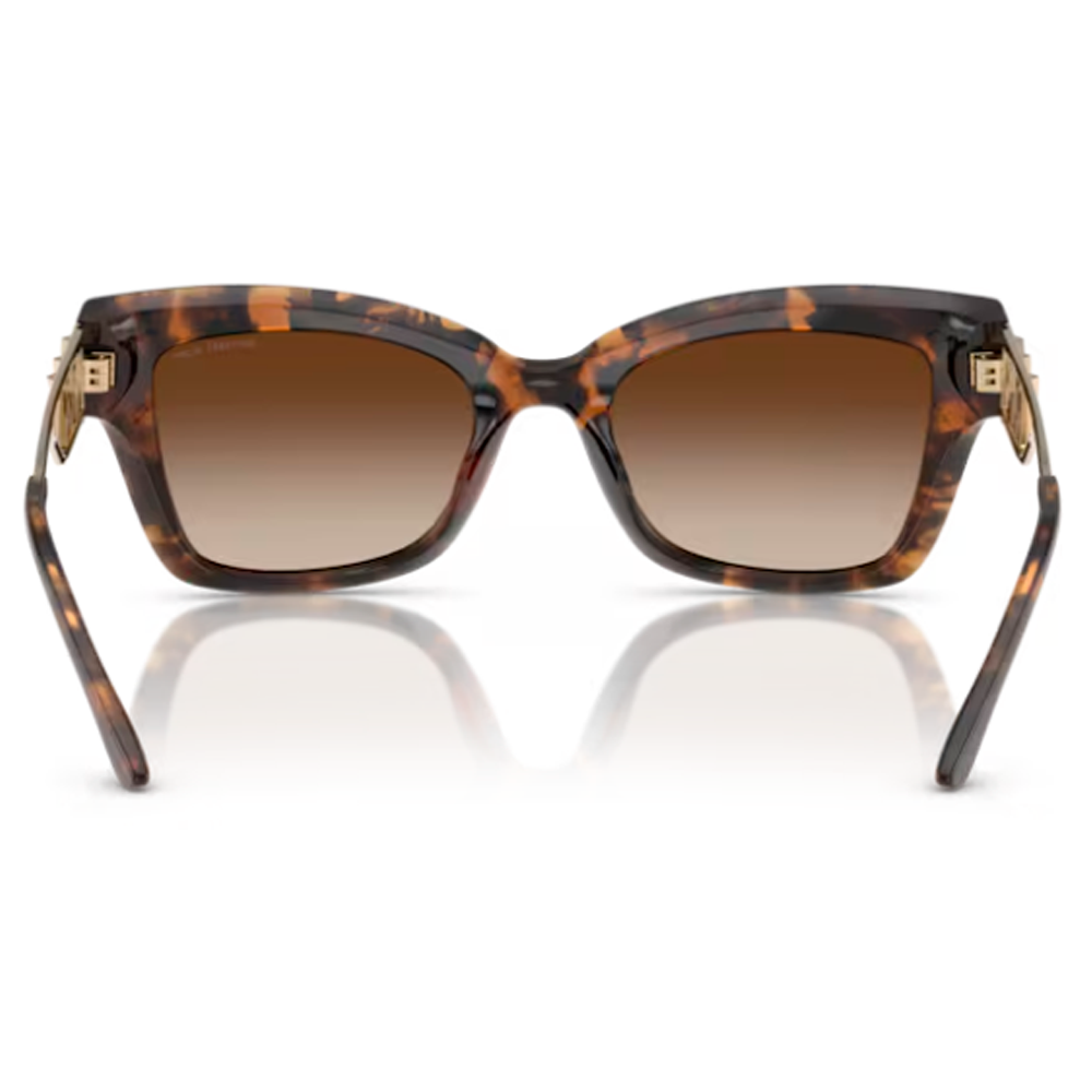 Oculos Solar Michael Kors Mk2237U 30061352 Dourado/Marrom 3