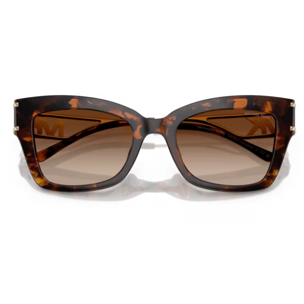 Oculos Solar Michael Kors Mk2237U 30061352 Dourado/Marrom 4