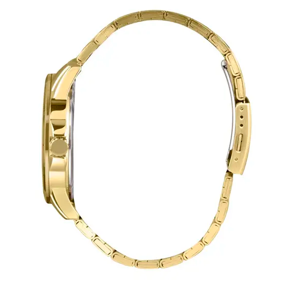 RELOGIO LINCE MRGM006L46 P2KX Dourado 2