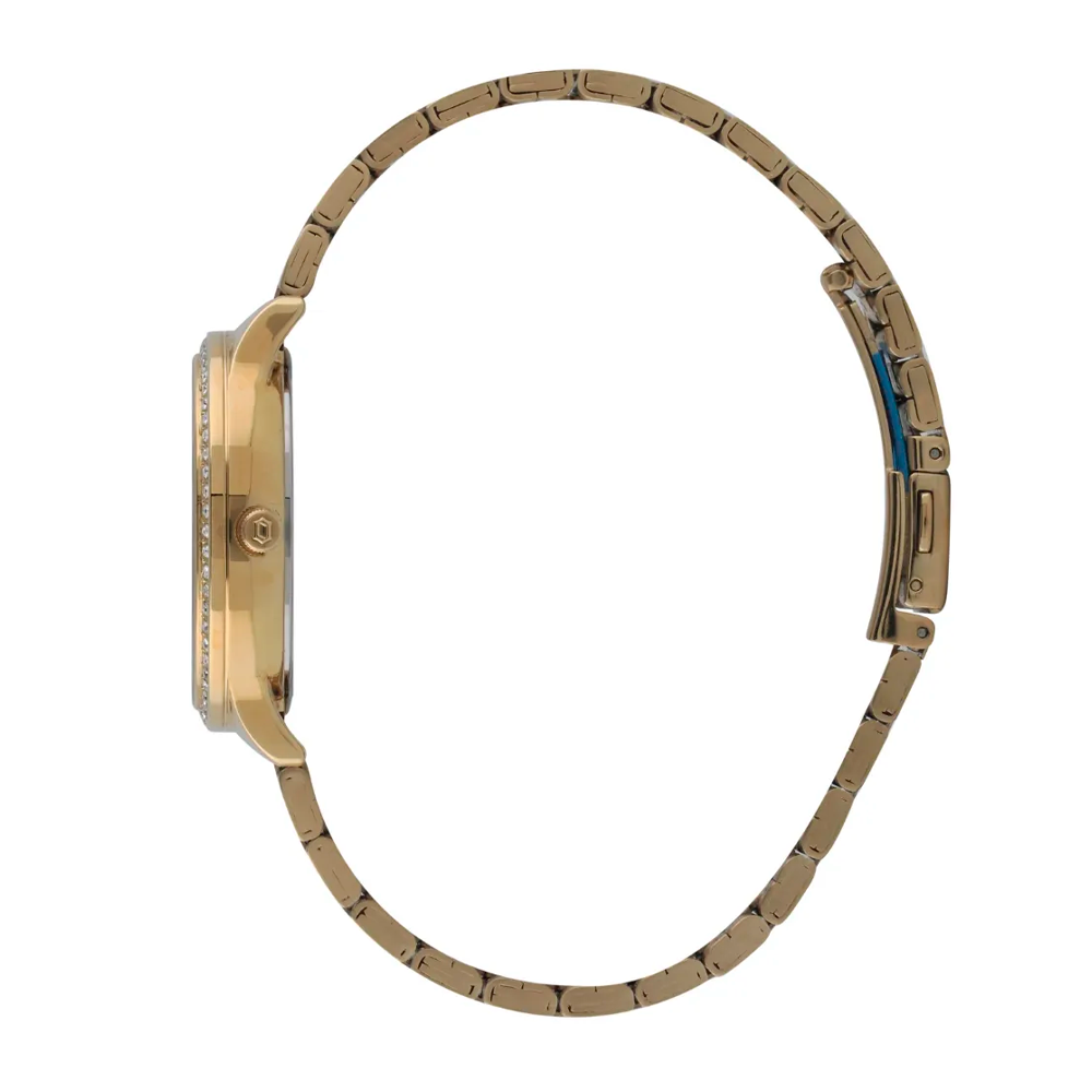 RELOGIO ORIENT FGSS0194 C1KX Dourado 2