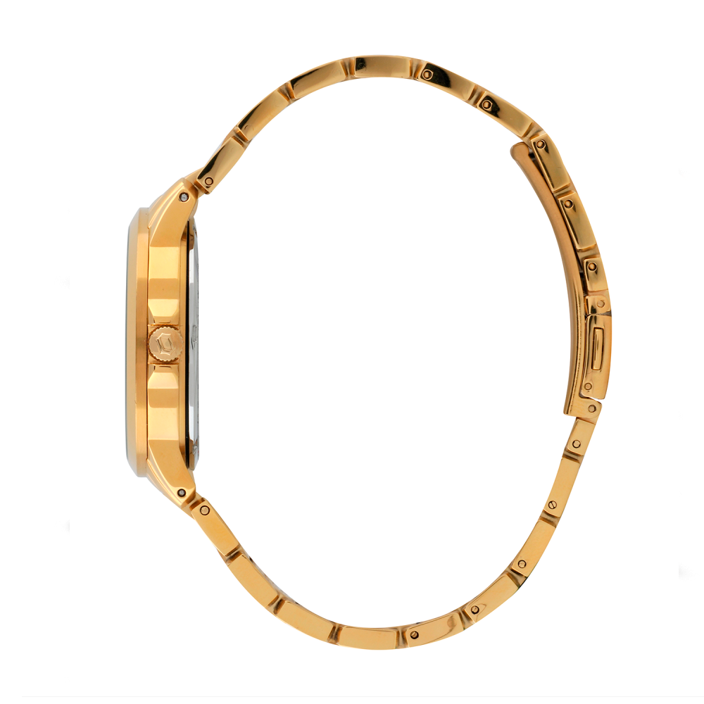 RELOGIO ORIENT FGSS0233 B1KX Dourado 3