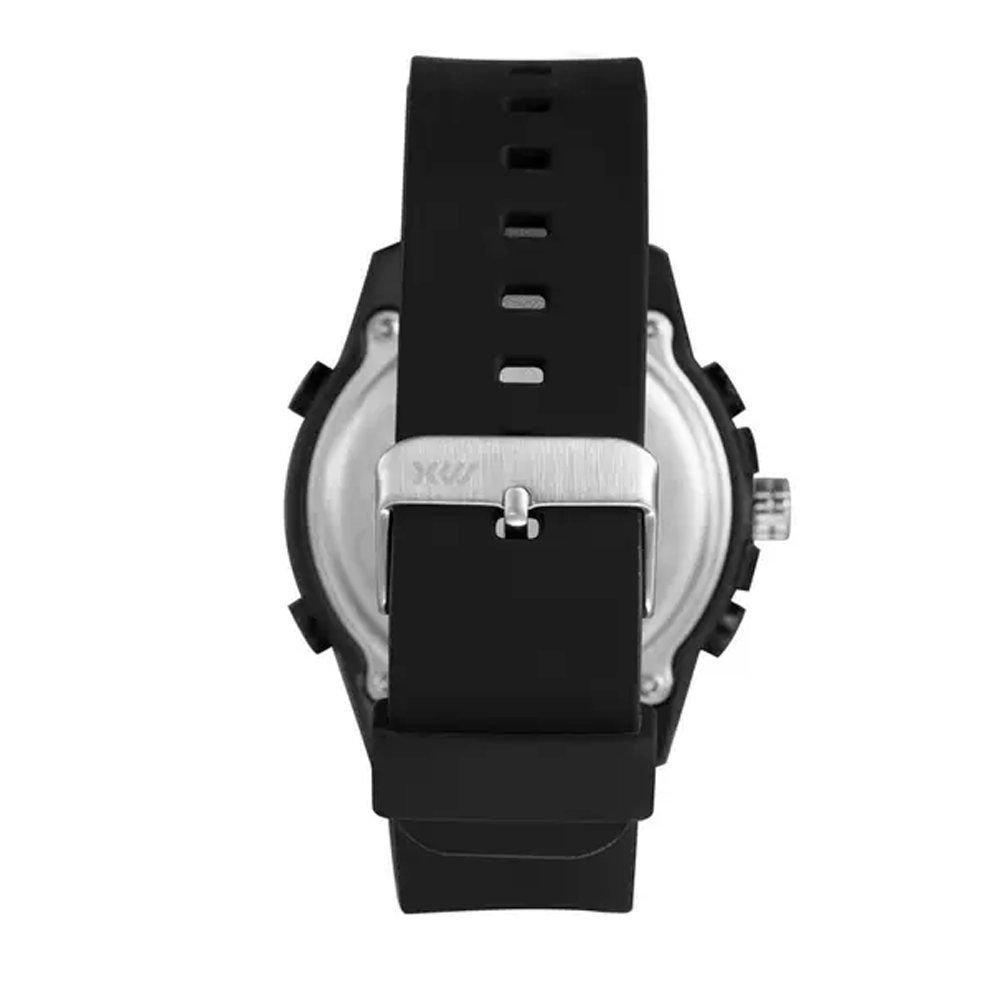 RELOGIO X-WATCH XMPPA362 BXPX Preto 2
